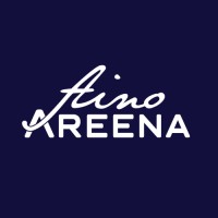 Aino Areena logo - Similar company to Xplora Mobile Oy