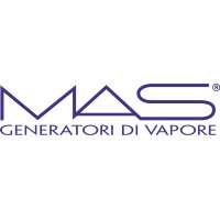 Mas Generatori di Vapore logo - Similar company to Rehtron