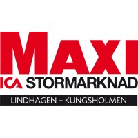 ICA Maxi Stormarknad Lindhagen logo - Similar company to Maxi Ica Stormarknad Nacka
