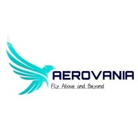 Aerovania Designing Services logo - Similar company to Aquaforge Robotics