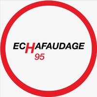 ÉCHAFAUDAGE 95 logo - Similar company to Proscaff Services