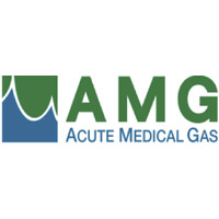ACUTE MEDICAL GAS SERVICES logo - Similar company to Secondwind Water Systems Inc.