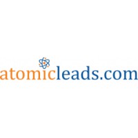 AtomicLeads.com logo - Similar company to Actwebmedia