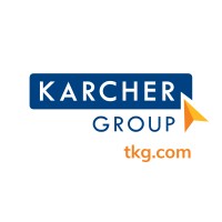 The Karcher Group logo - Similar company to Tradematching Llc