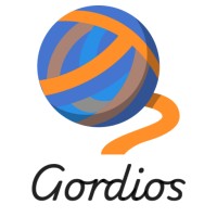 Gordios logo - Similar company to Certeafiles.Io