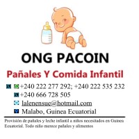 ONG Pañales y Comida Infantil (PACOIN) logo - Similar company to Infocomún