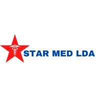 Star Med Lda logo - Similar company to Two Sons, Limitada