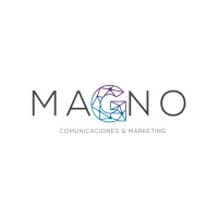 Magno Comunicaciones & Marketing logo - Similar company to Check-In