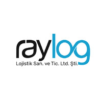Raylog Lojistik logo - Similar company to Daylog Logistics