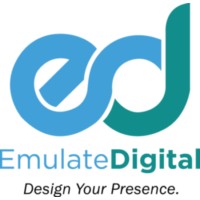 Emulate Digital Solutions Pvt Ltd logo - Similar company to Embro Digi