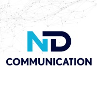 ND Communication logo - Similar company to Inovexia