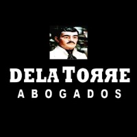Estudio DE LA TOЯЯE Abogados logo - Similar company to Alarcón Azpilcueta - Estudio De Abogados Perú