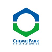 CHEMIEPARK Bitterfeld-Wolfen GmbH logo - Similar company to Amg Lithium Gmbh