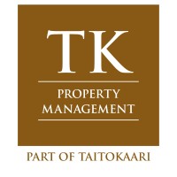 Taitokaari Property Management Oy logo - Similar company to Aufwin Oy