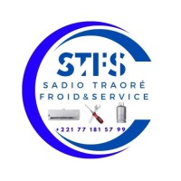 STFS logo - Similar company to Stfs