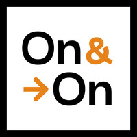 Onboard & Onward logo - Similar company to Nexdo