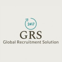 Global Recruitment Solution logo - Similar company to Global Recruitment Solutions (Uk) Ltd
