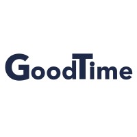 GoodTime logo - Similar company to Droplet Lab