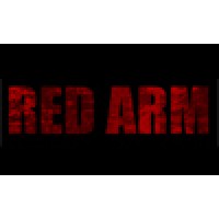 Red Arm Studios logo