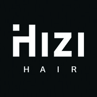 Hizi Hair logo - Similar company to Ami Kappers