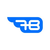 Flobotics logo - Similar company to Peekssot