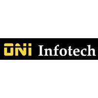 ONI Infotech logo - Similar company to Oni Stays