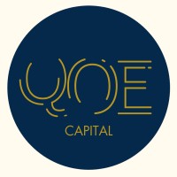 QOE Capital logo - Similar company to Duke-Unc China Leadership Summit