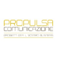 Propulsa Comunicazione - Agenzia Web logo - Similar company to Propulsa Comunicación Sl