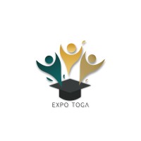 Expo Toga logo - Similar company to Gadjah Mada Surakarta