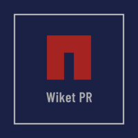 Wiket Public Relations logo - Similar company to Public Sector Communicator