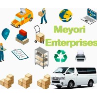 Meyori Enterprises logo - Similar company to Opteamic