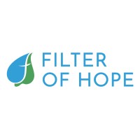 Filter Of Hope