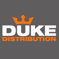DUKE Distribution Ltd logo - Similar company to Revive Paper