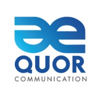 AEQUOR COMMUNICATION logo - Similar company to Fma Hub