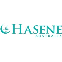 Hasene Australia logo - Similar company to Hasene Deutschland E.V.