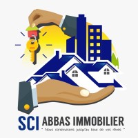 SCI ABBAS IMMOBILIER logo - Similar company to Mapiole