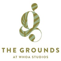 The Grounds At Whoa! Studios