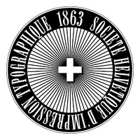Société Parisienne des Impressions typographiques logo - Similar company to A Young Hiker