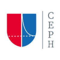 Centre for Economics, Policy and History (CEPH) logo - Similar company to Bi-Respons Project