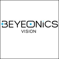 BEYEONICS™ Vision logo - Similar company to Forsight Robotics