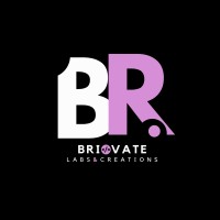 Briovate Labs & Creation logo - Similar company to Capdev