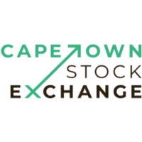 The Cape Town Stock Exchange logo - Similar company to Forgood
