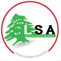 Lebanese Student Association logo - Similar company to Lebanese Student Association