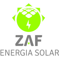 ZAF ENERGIA SOLAR logo - Similar company to Expertise Energia Solar