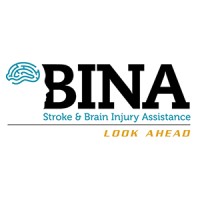 BINA Stroke & Brain Injury Assistance logo - Similar company to Deltapower