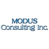Modus Consulting Inc logo - Similar company to Modus Sistemas