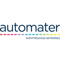 Automater logo - Similar company to R-Path Automation