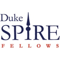 Duke SPIRE Fellows logo - Similar company to Cinepass