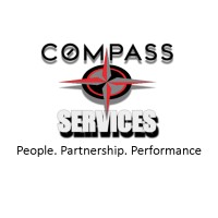Compass Corporate Services, LLC logo - Similar company to Pentonix Freight