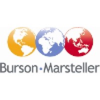 Burson-Marsteller logo - Similar company to Bcw Global